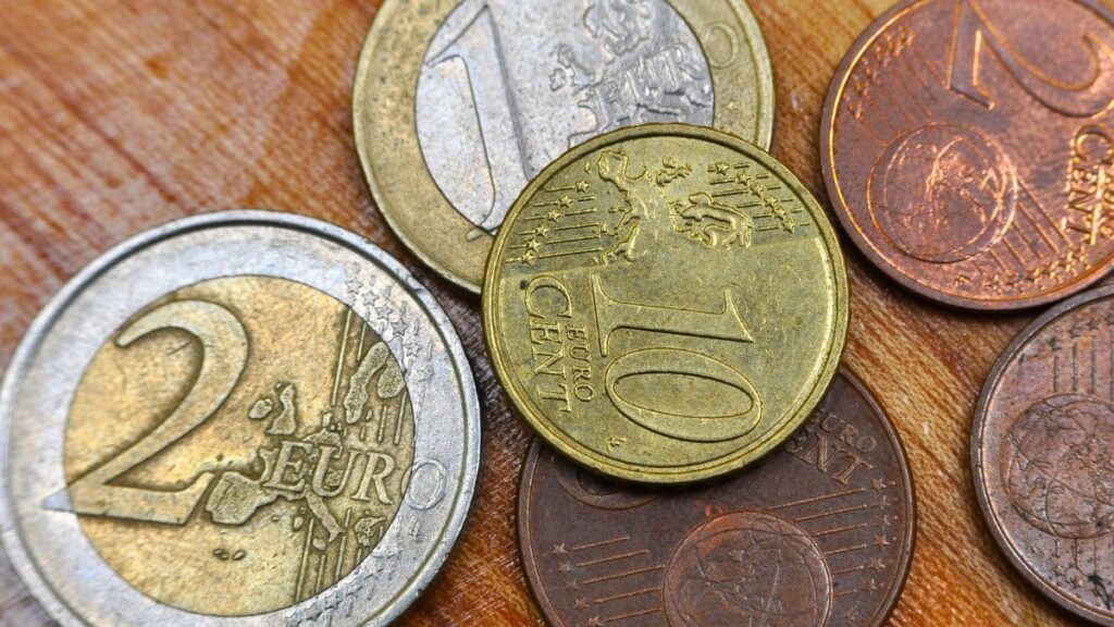 Monedas aumentado valor coleccionistas