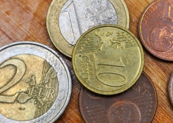Monedas aumentado valor coleccionistas