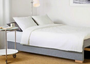 Sofá cama GRÄLVIKEN IKEA rebajado