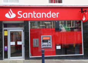 Banco Santander estafa Bizum