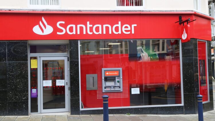 Banco Santander estafa Bizum