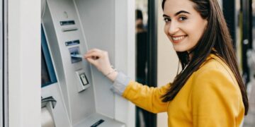 Último cambio en el cajero automático con el máximo de dinero en efectivo que podrás sacar