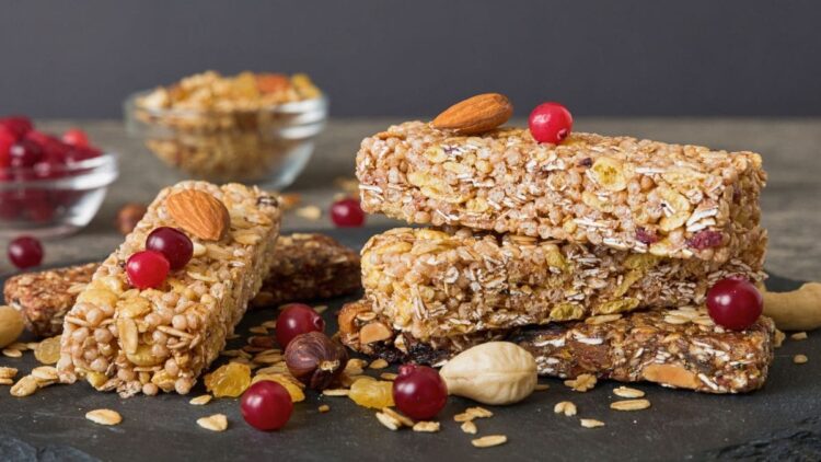 OCU advierte ingredientes barritas cereales