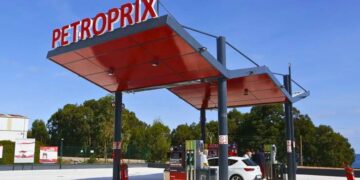 Gasolineras más baratas España OCU