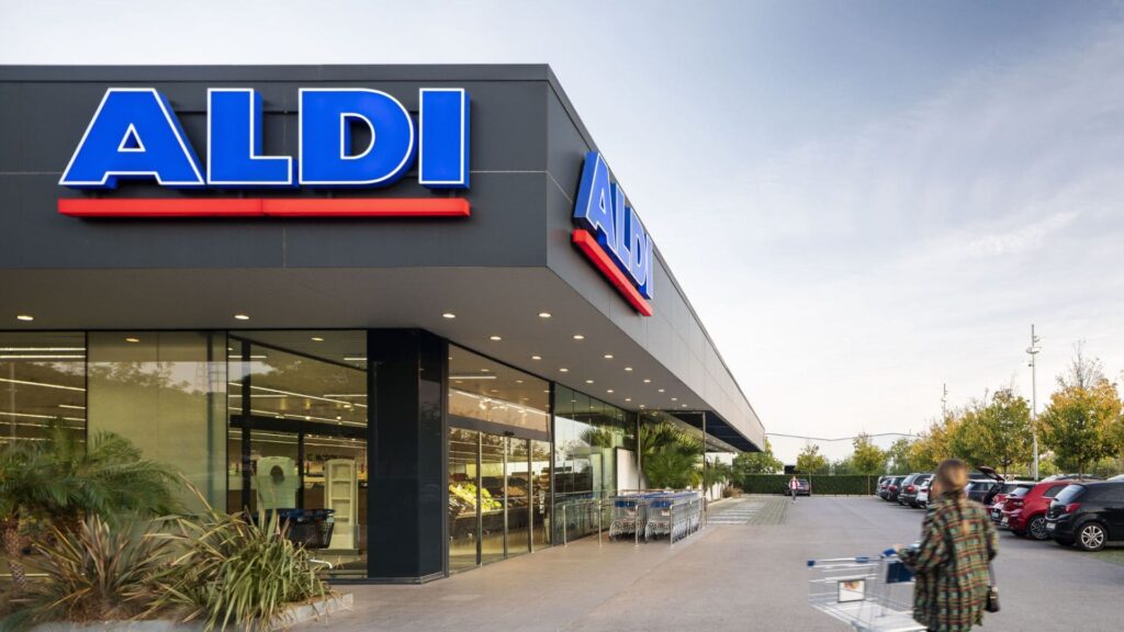 Aldi bermudas