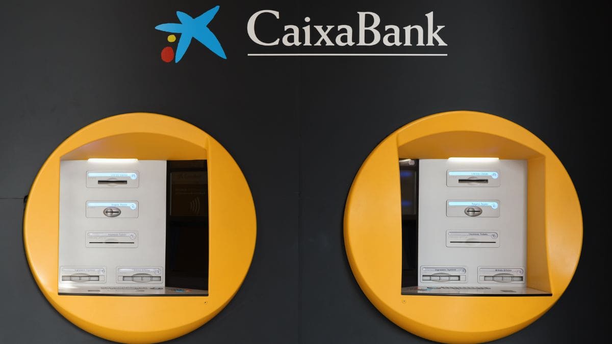 CaixaBank ingresará este día el dinero de las pensiones