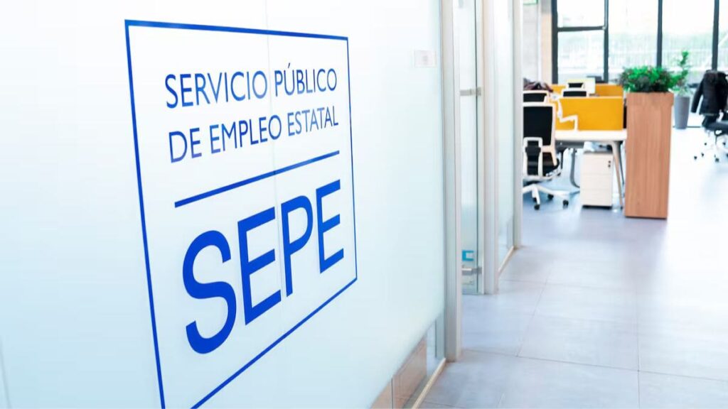 El SEPE propone la eliminación de estos subsidios al finales del 2024