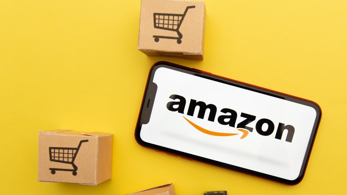 Amazon método de pago Bizum compras online