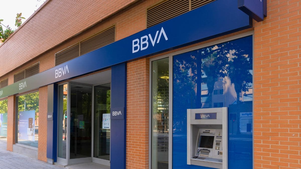 Préstamo personal BBVA sin coste de apertura