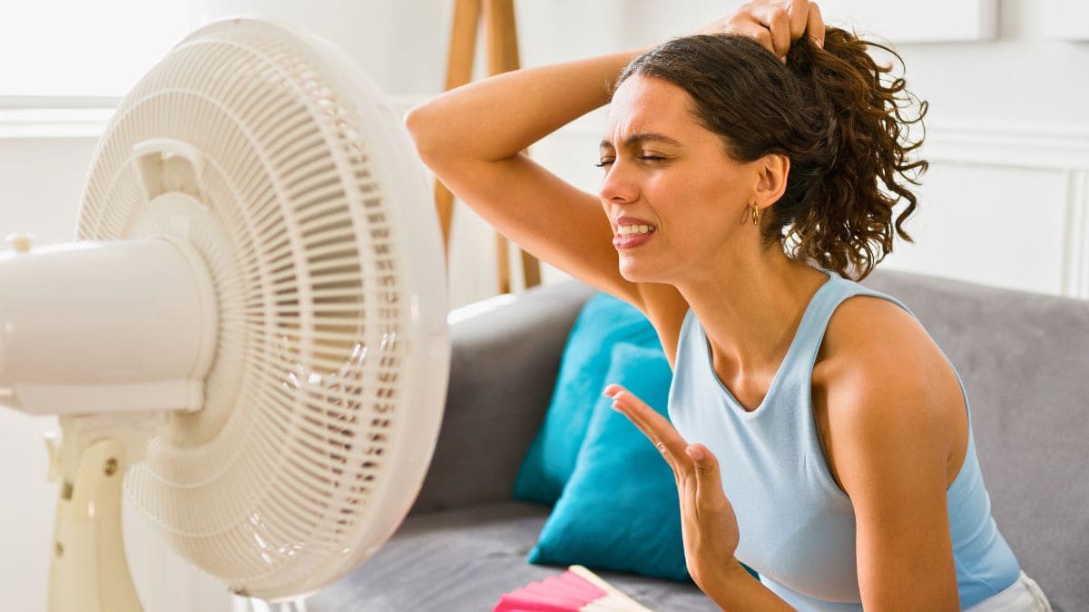 Avisos OCU combatir calor verano