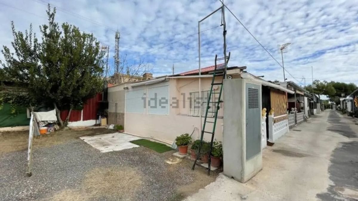 Casas y chalets venta Idealista 48.000 euros