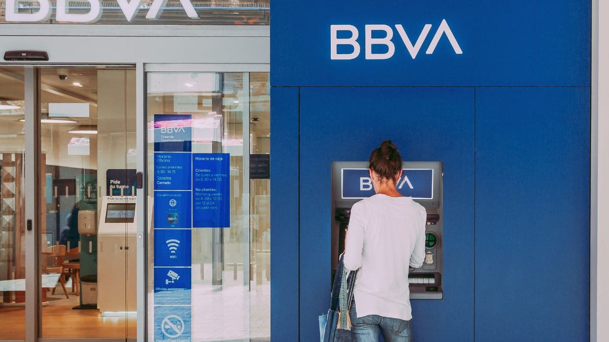 Cuenta Senior banco BBVA 