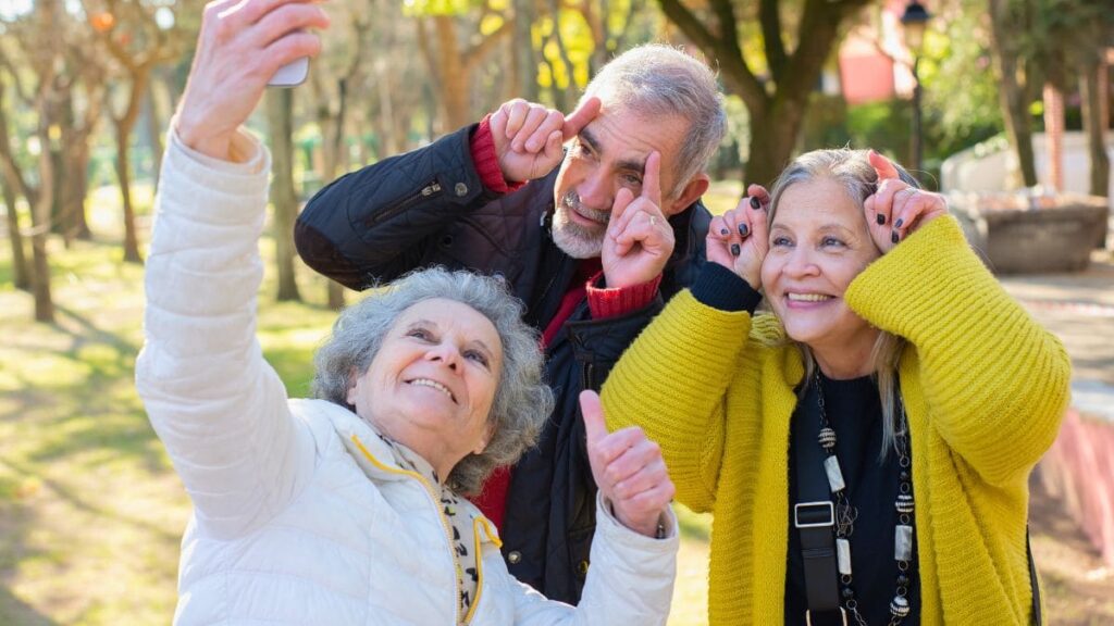 Participar viajes IMSERSO sin ser jubilado