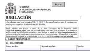 La Seguridad Social lo confirma: así será tu pensión de jubilación