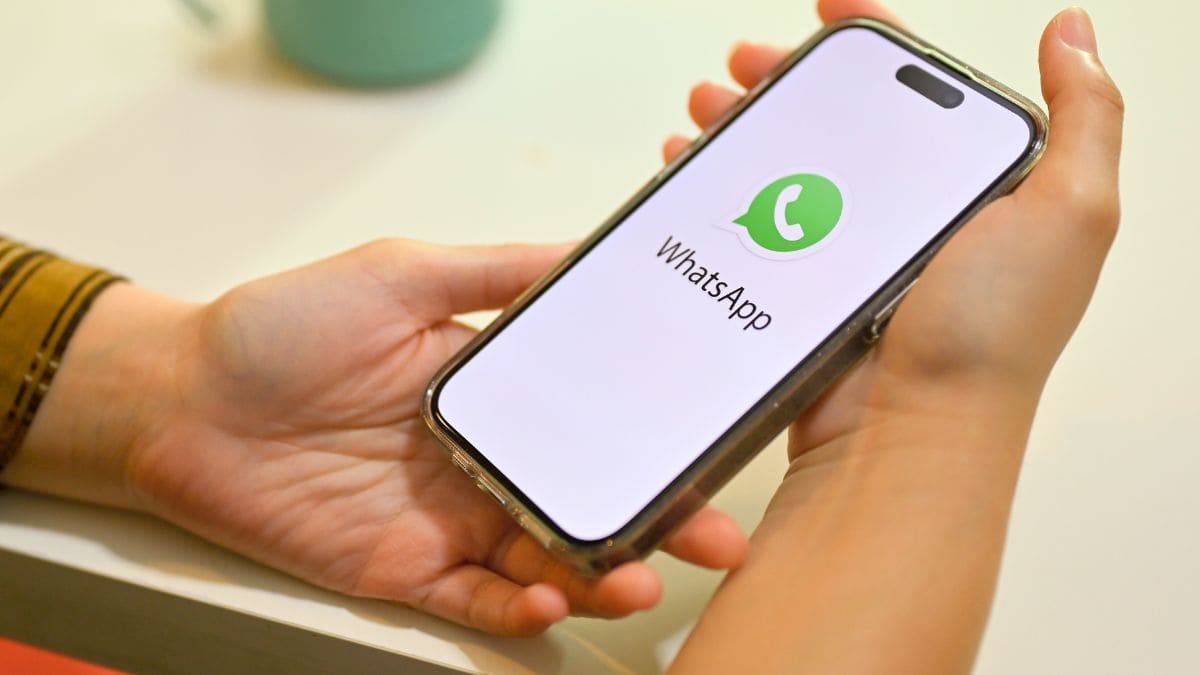 Errores compartir datos WhatsApp privacidad