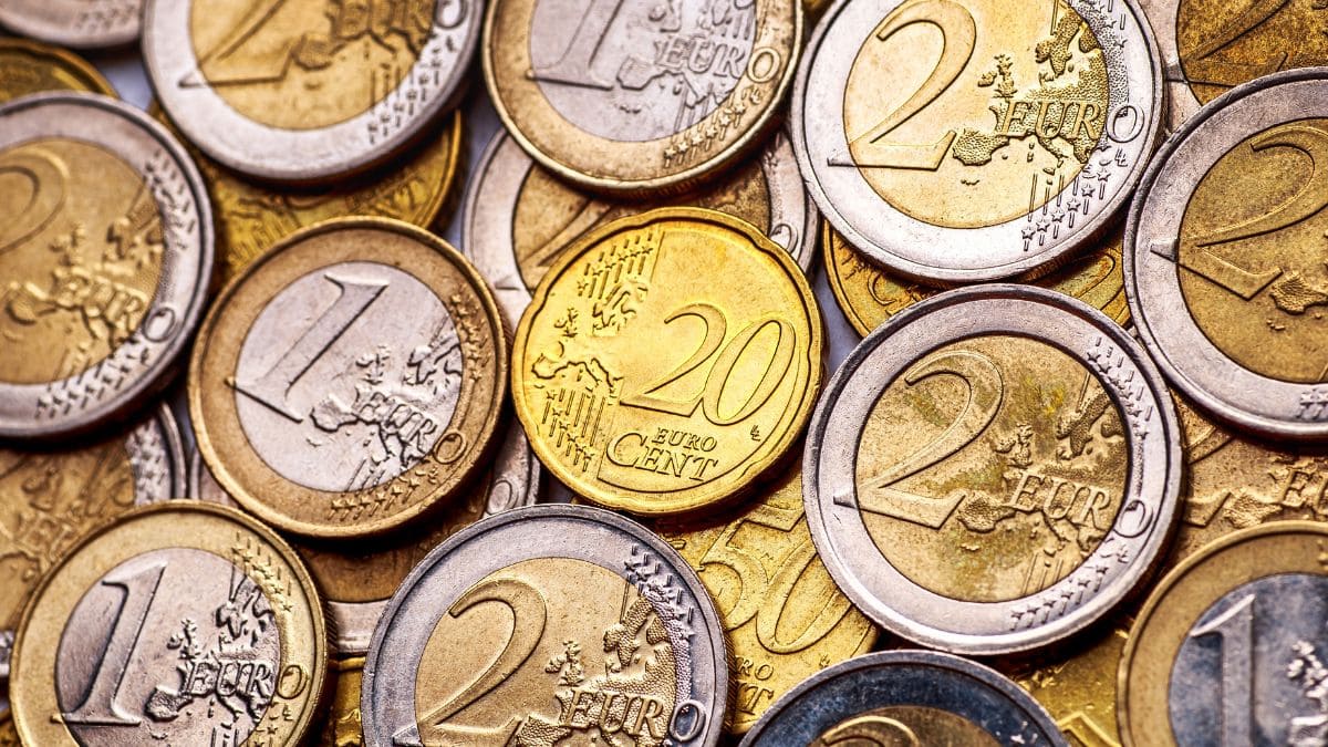 Monedas valiosas para ganar mucho dinero