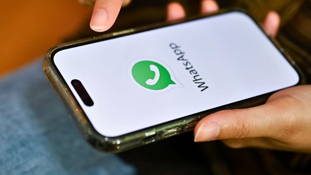 Truco WhatsApp ver quién te ha bloqueado