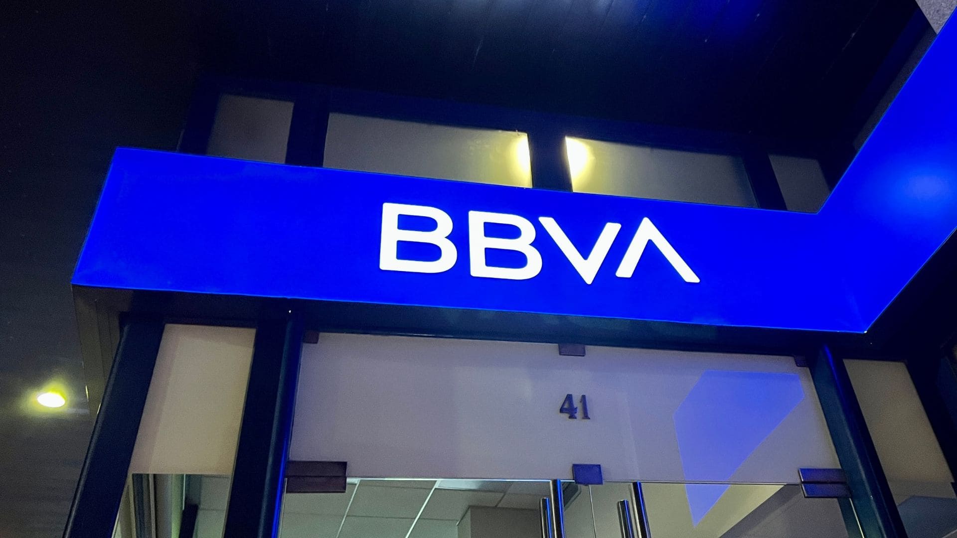 BBVA emprendedores