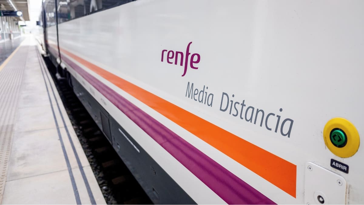 Renfe opción cancelación 2 horas España