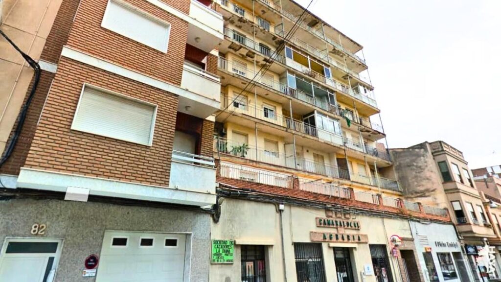 Haya Inmobiliaria vivienda Valencia barata