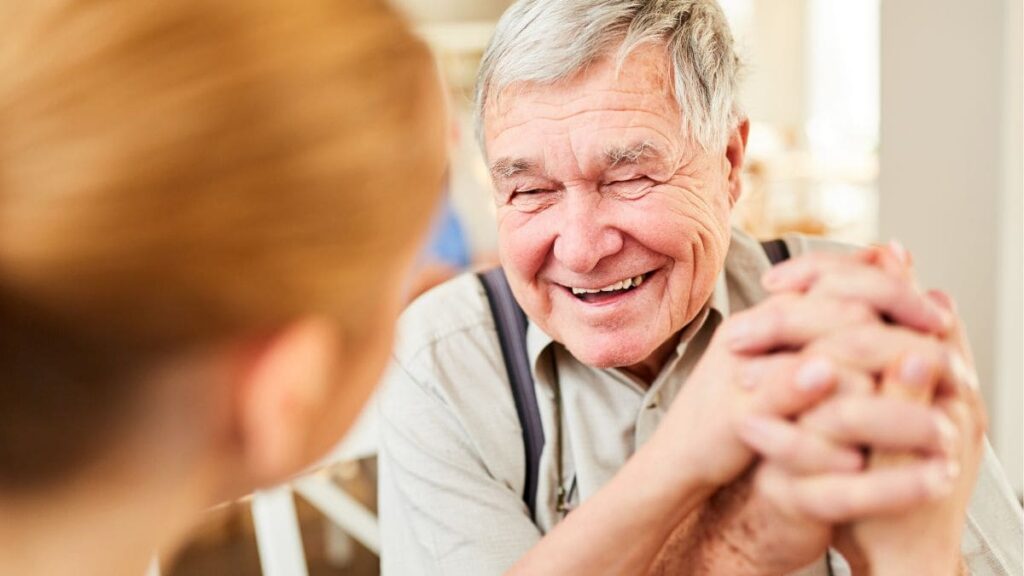 Ventajas personas mayores 65 años Andalucía