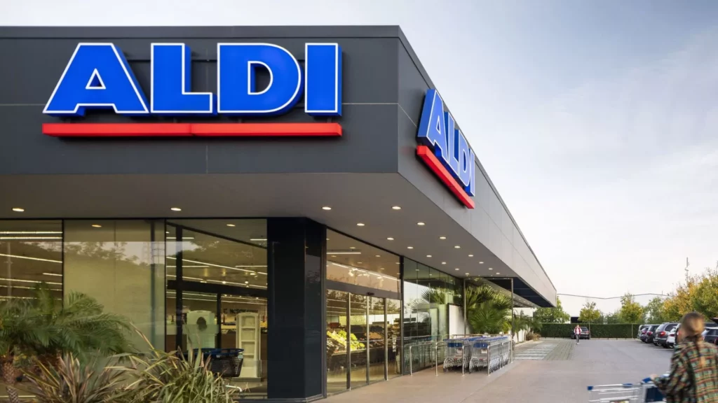 Aldi limpieza