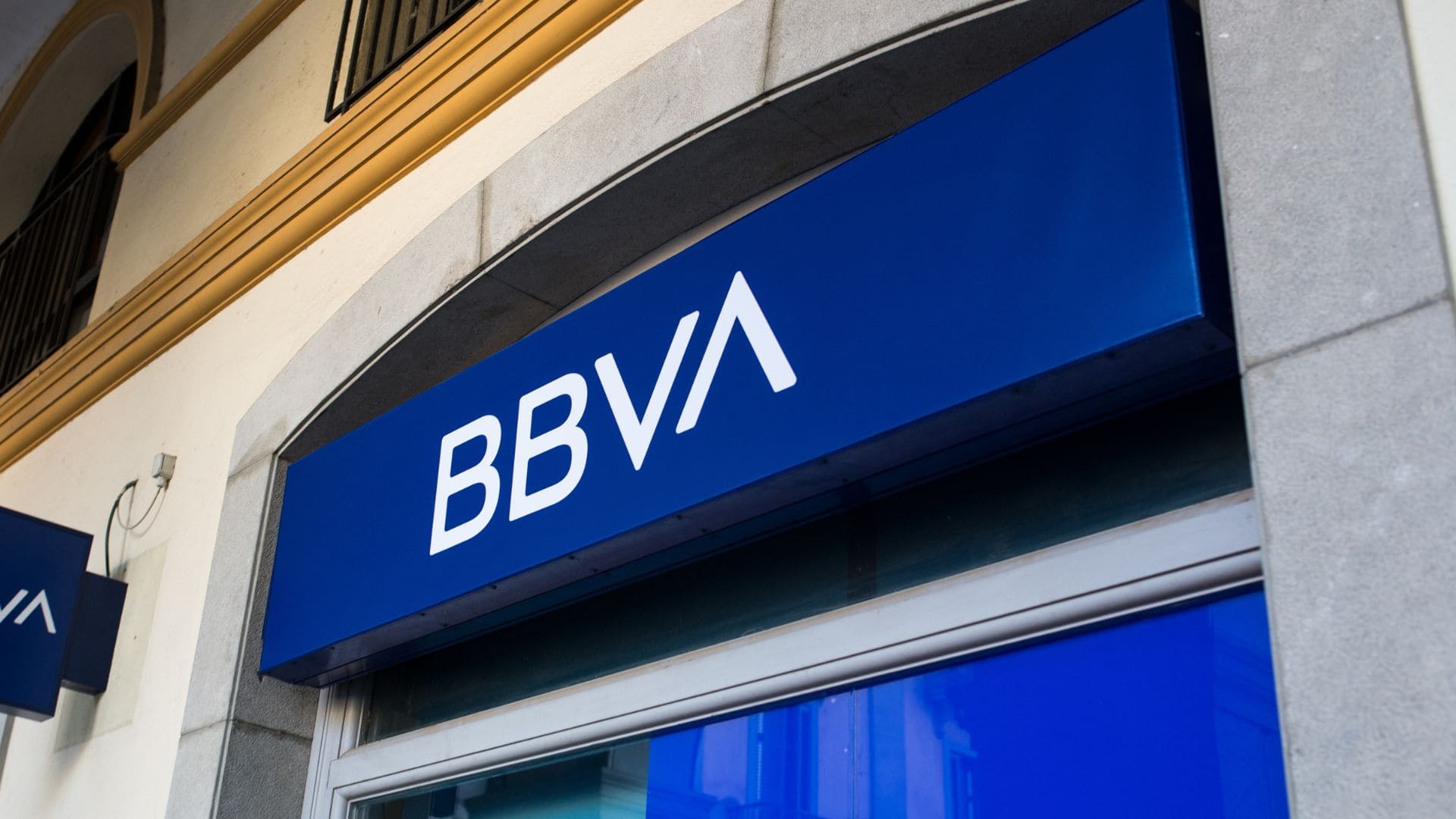 BBVA 400 euros