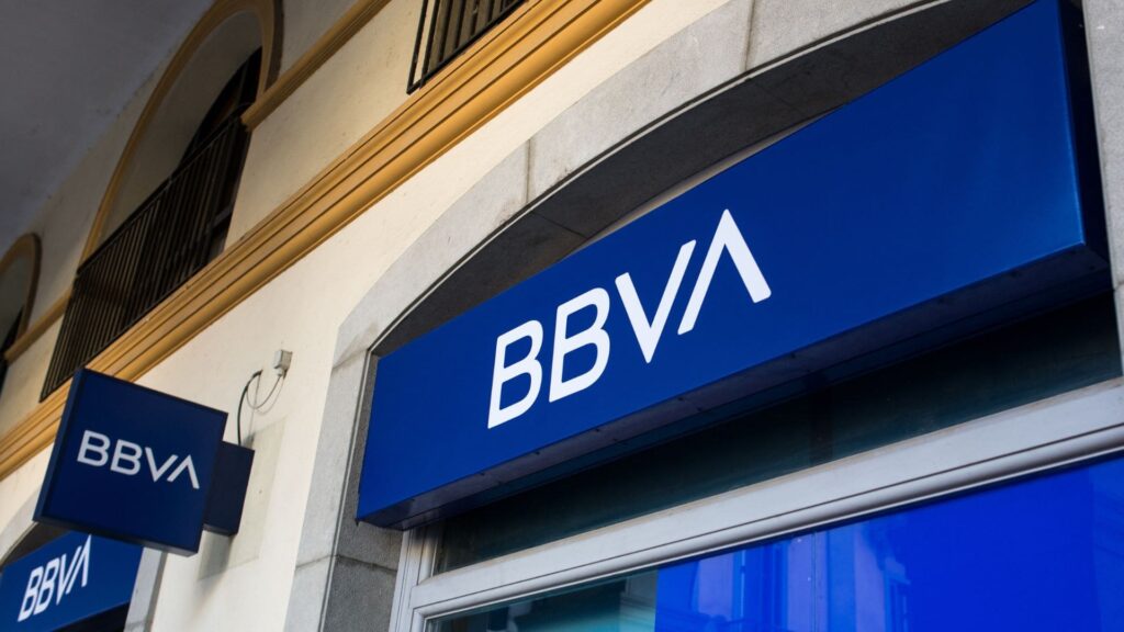 BBVA préstamo 20000 euros