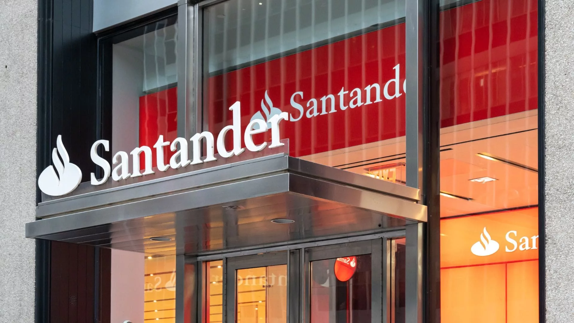 Banco Santander 500 euros