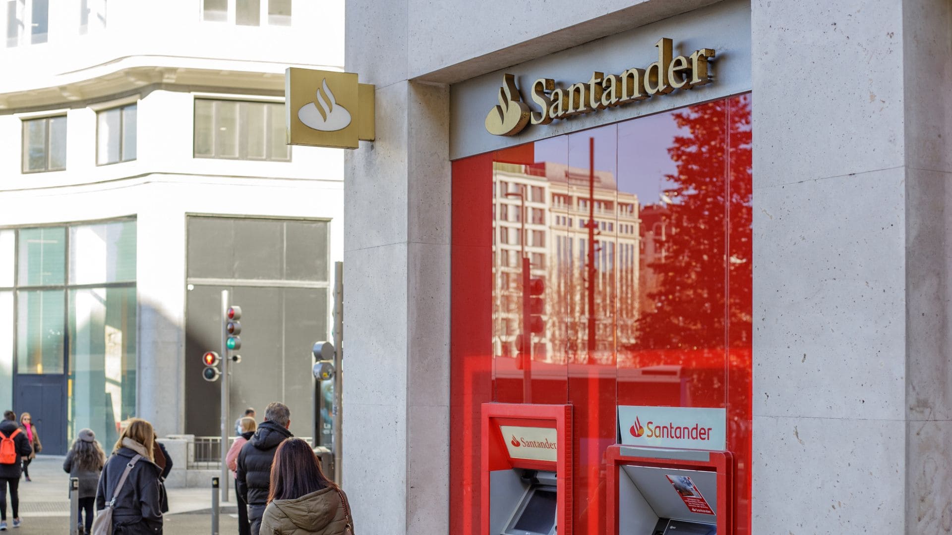 Código PIN Banco Santander