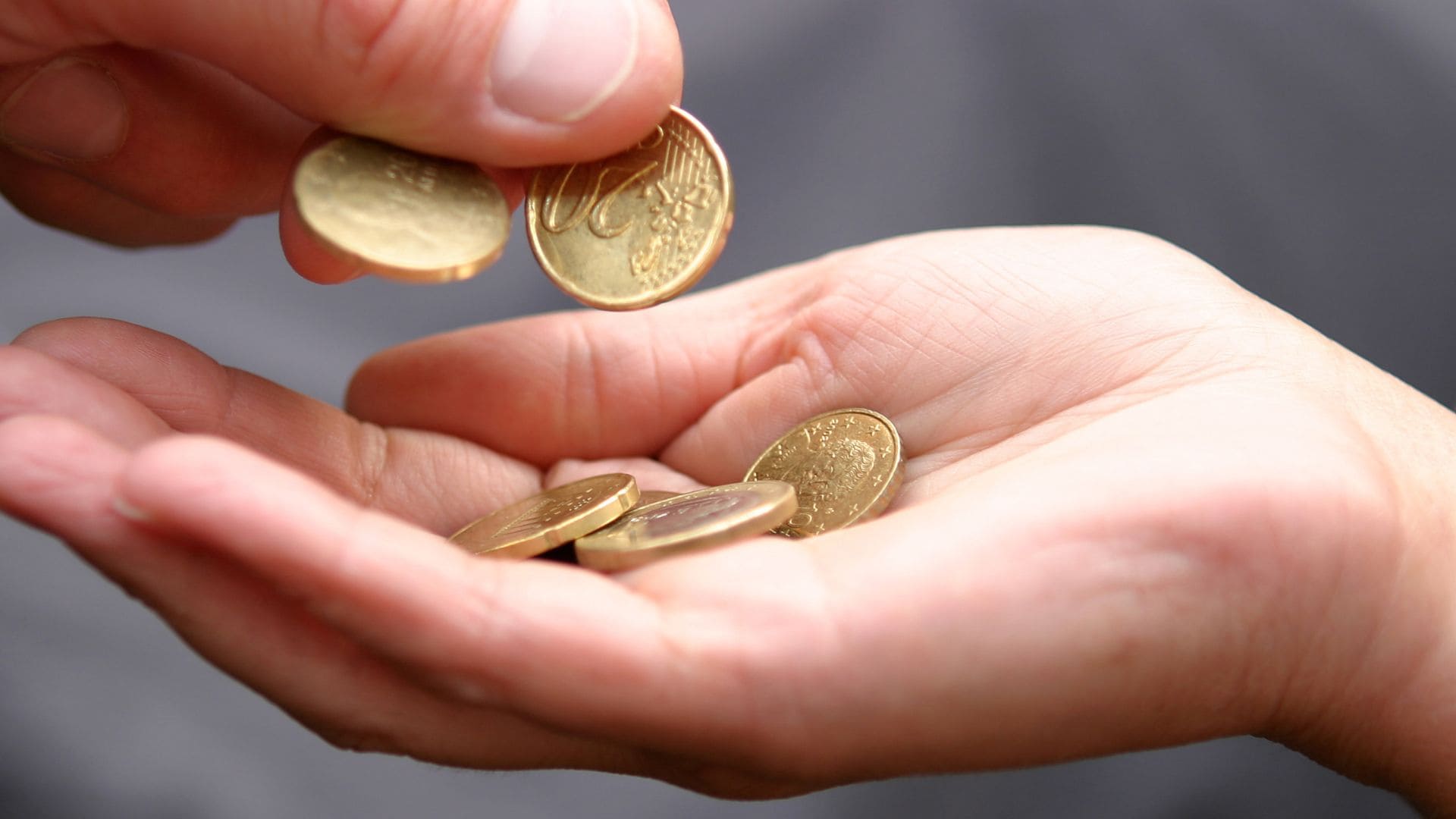 Monedas Mercadona