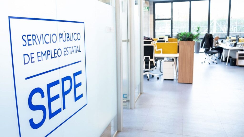 Ofertas empleo SEPE 50.000 euros