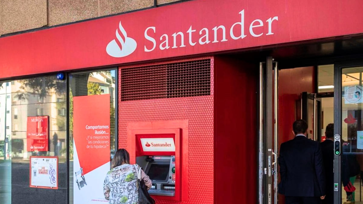 Banco Santander revela paso esencial perder tarjeta