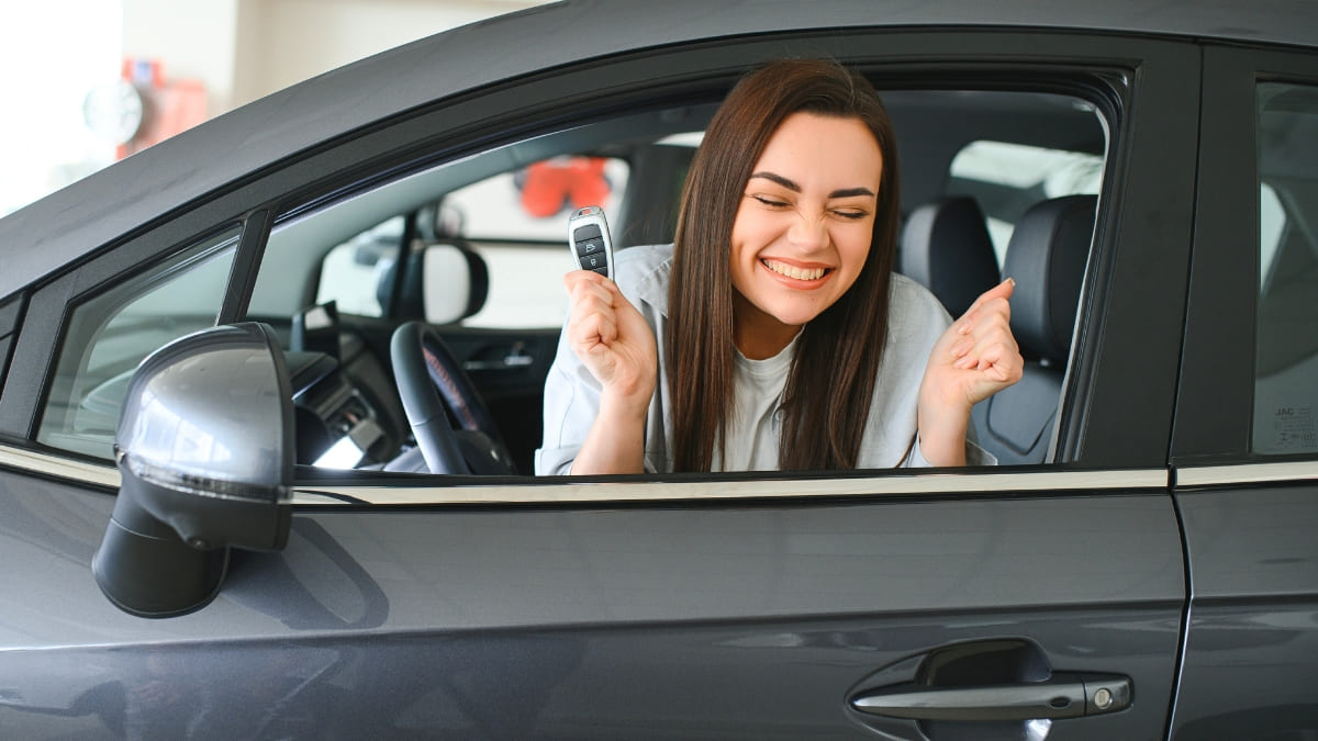 OCU confirma coches menos se averían 2024