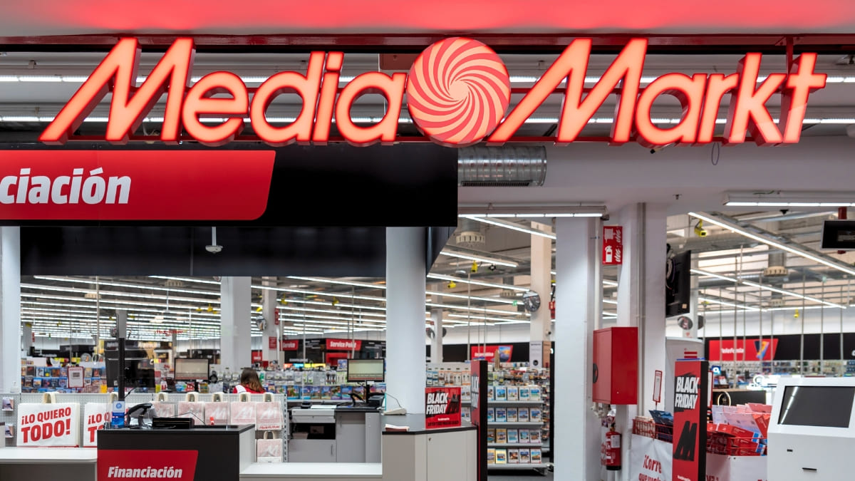 Mediamarkt prepara rebajas 2024