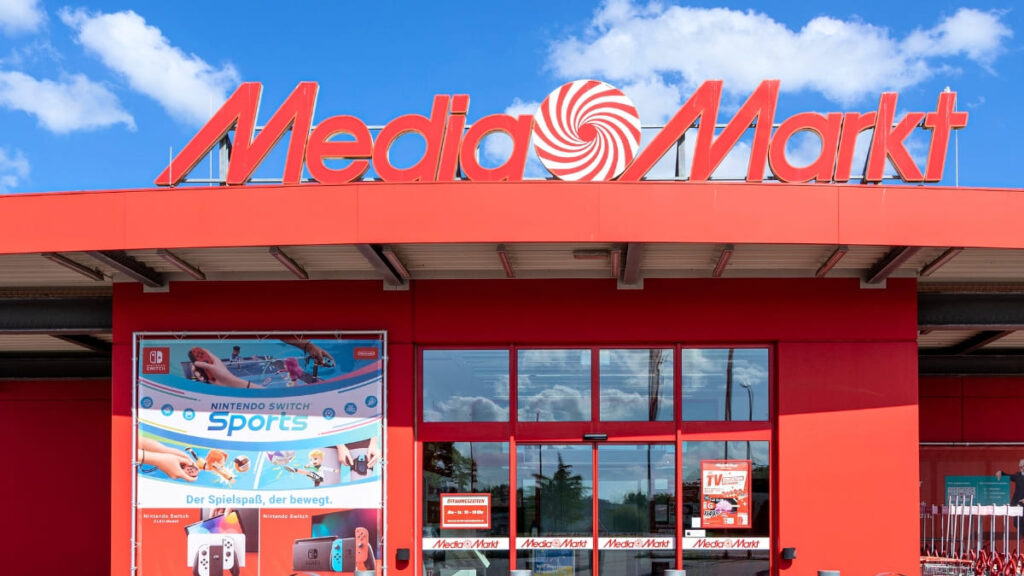 MediaMarkt fecha empieza Black Friday 2024