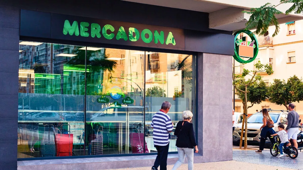 Superalimento Mercadona nutritivo y saciante merendar