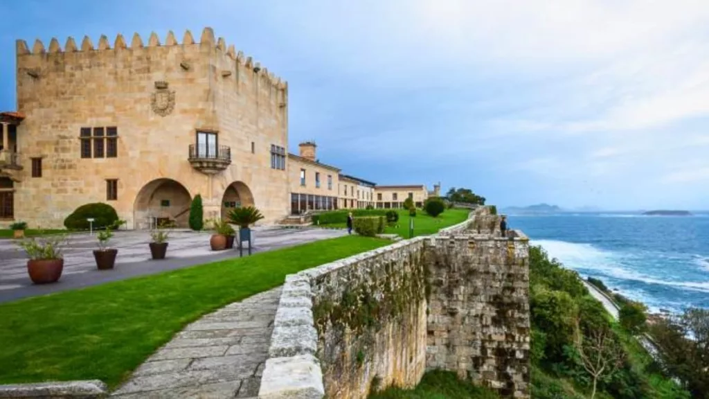 Jubilados Paradores de Turismo España promociones