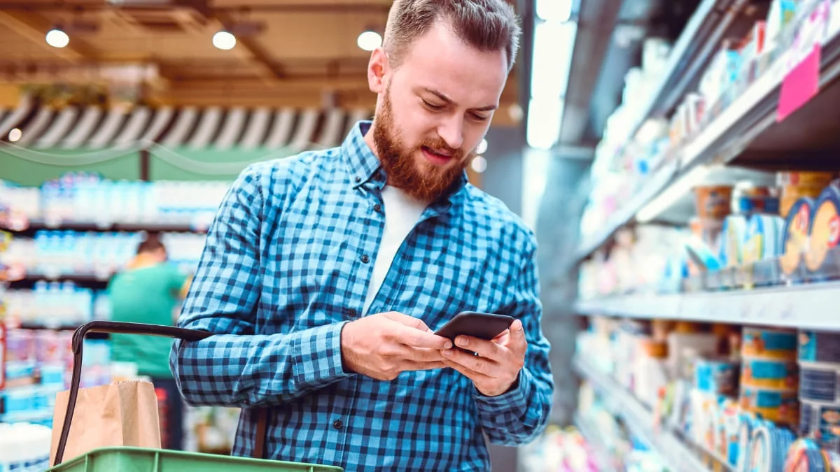 Truco estantería supermercados ahorrar euros