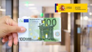 La Seguridad Social tiene esta nueva ayuda de 100 euros – requisitos y cómo pedirla