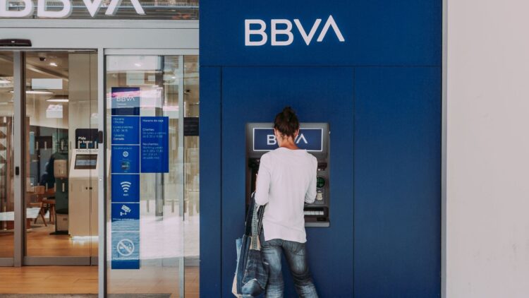 BBVA Black Friday 150 euros