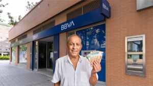 BBVA confirma qué día de noviembre paga las pensiones con la paga extra