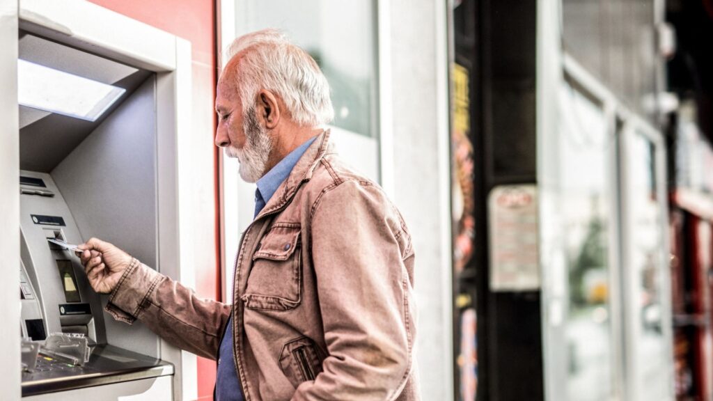 Banco Santander seniors