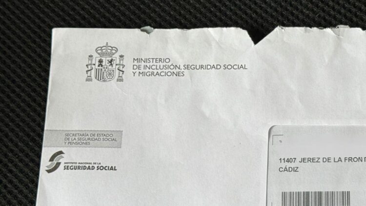 Carta de la Seguridad Social