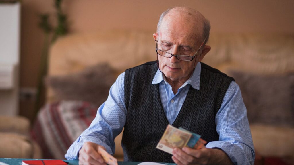 Día subida pensiones