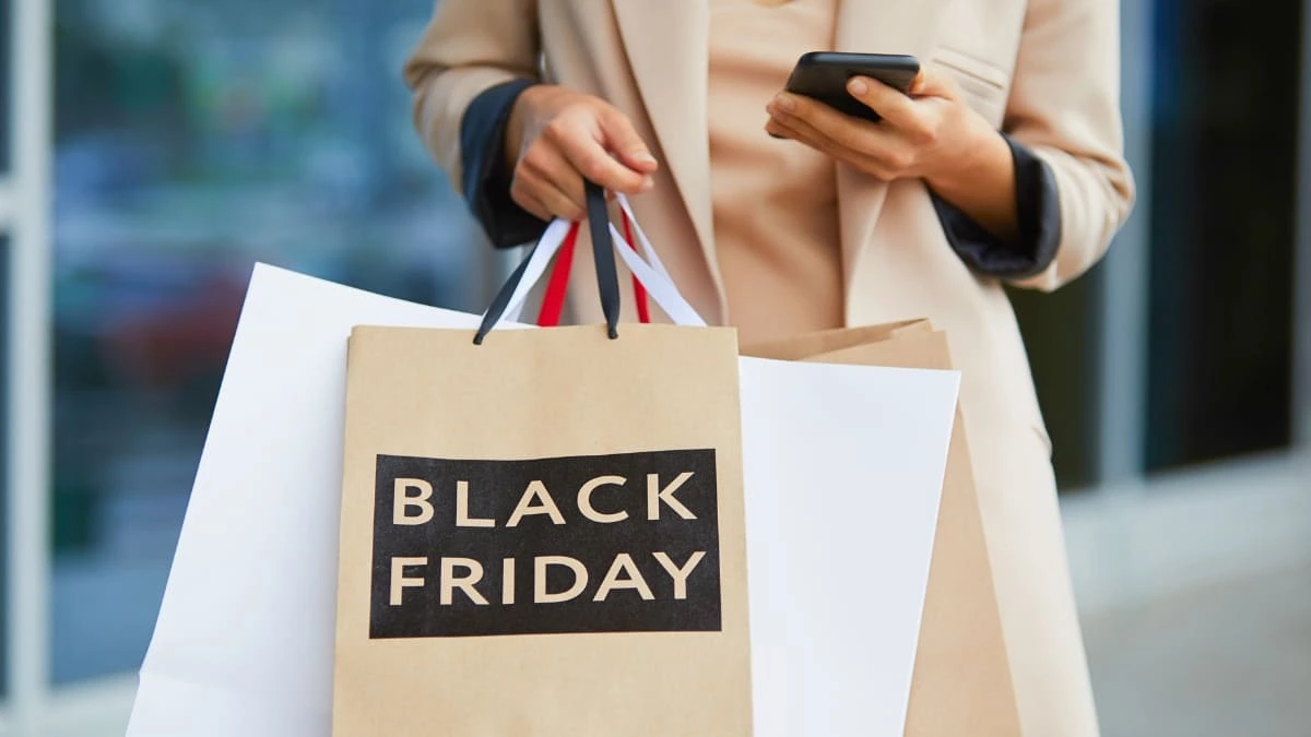 Fechas empieza Black Friday 2024 tiendas