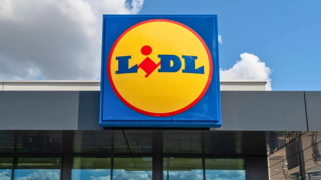 Cepillo limpiar zapatillas viral Lidl