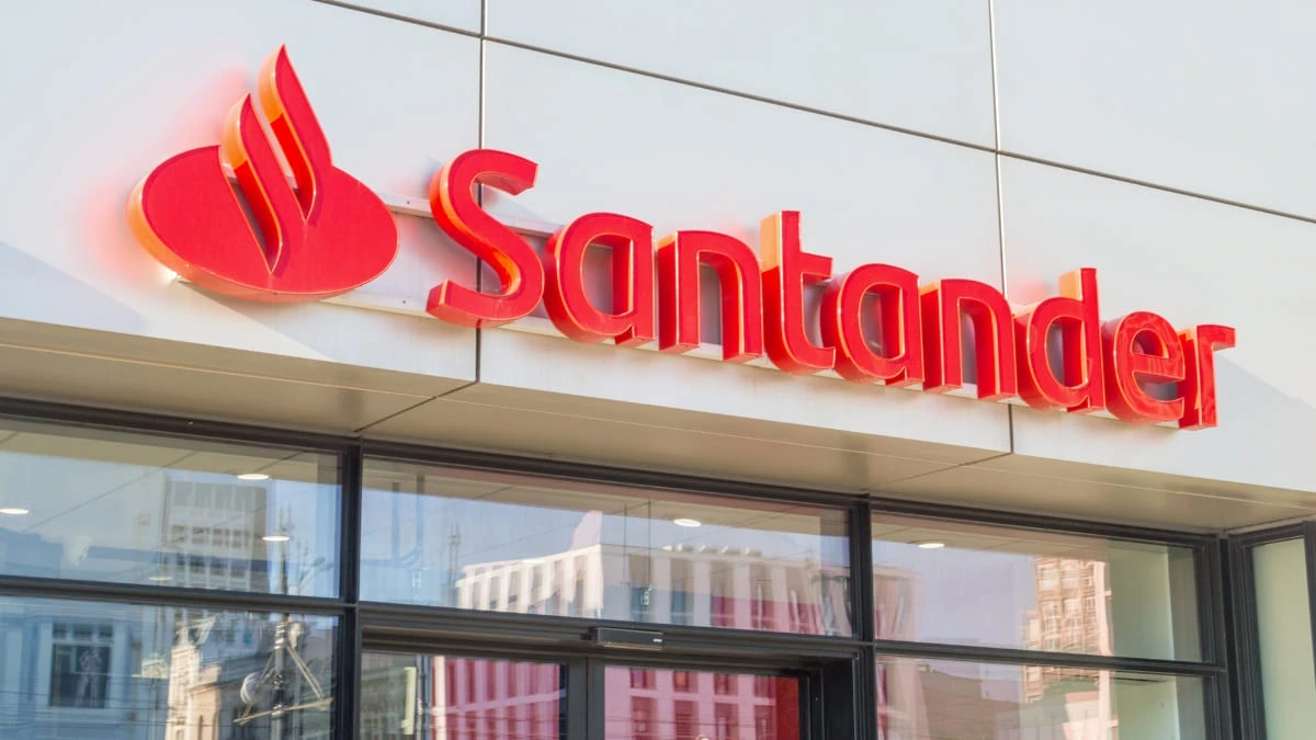 Requisitos solicitar préstamo personal Banco Santander