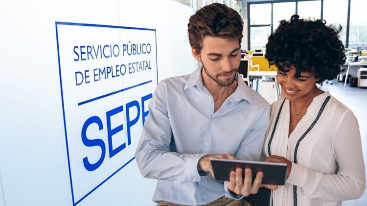 SEPE cursos formación